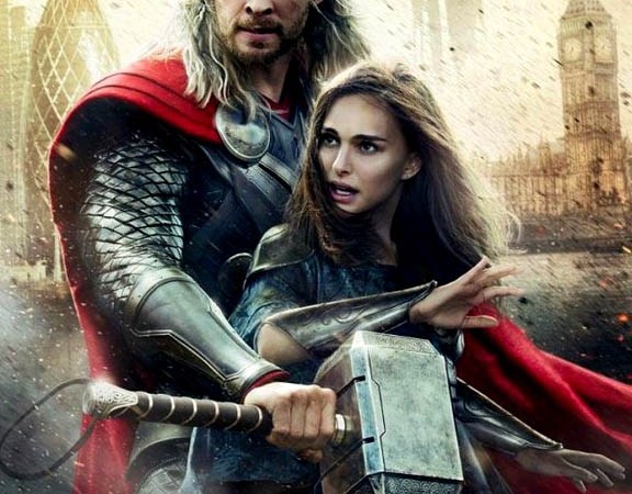 Thor 2 full hd movie free download